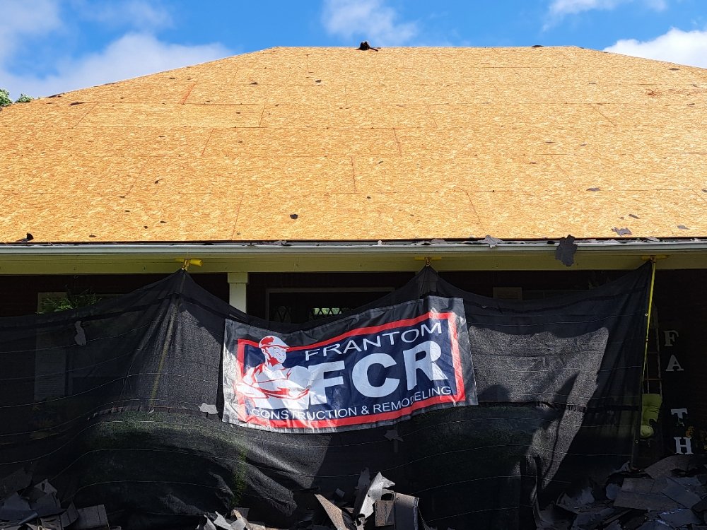 Slide of Frantom Construction & Roofing