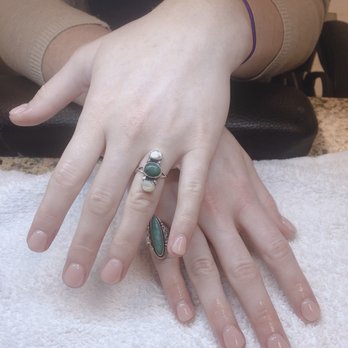 Eagle Nail - Nail Salons Near Me - Berkley, Michigan