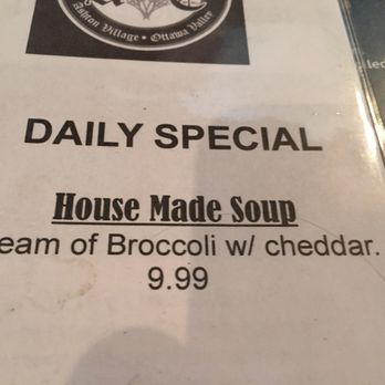Patty's Pub - Irish Near Me - Ottawa, Ontario