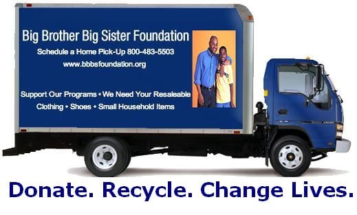 Big Brother Big Sister Foundation - social services organization in Boston, MA