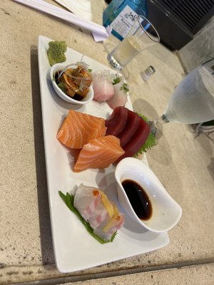 Sozo Sushi Bar by null