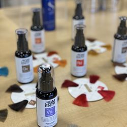 Beauty Solutions Resource Center
