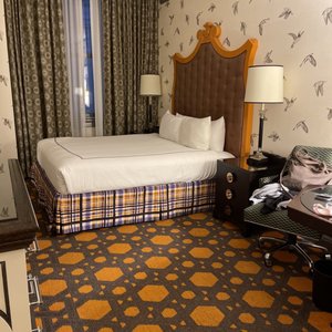 THE ROYAL SONESTA PORTLAND DOWNTOWN - 68 Photos & 31 Reviews - 506 SW