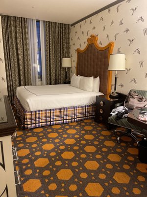 The Royal Sonesta Portland Downtown by null