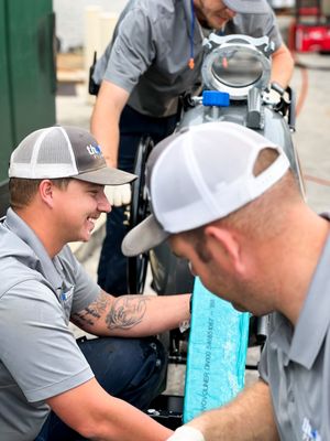 Prestige Pipe Lining