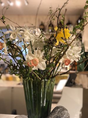The Burren Perfumery by null