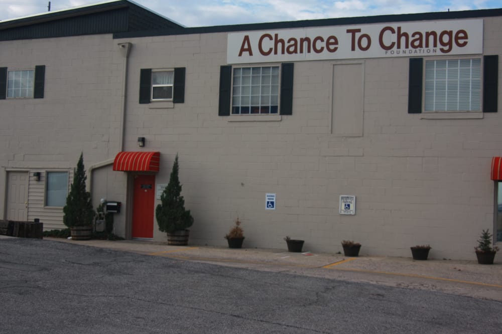 A Chance to Change - grief counselor in Oklahoma City, OK