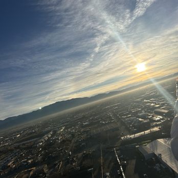 Rainbow Ryders - Hot Air Balloons Near Me - Albuquerque, New Mexico