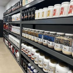 South Bay Supps - Products