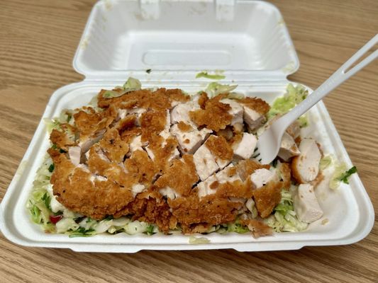 Bakesale Betty by null