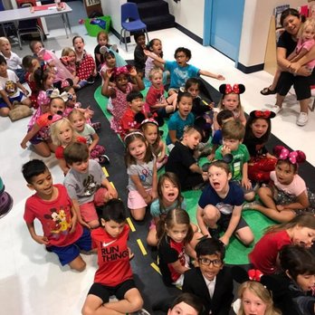 The Learning Experience - Heathrow - Preschools Near Me - Lake Mary, Florida The Learning Experience - Heathrow - Preschools Near Me - Lake Mary, Florida