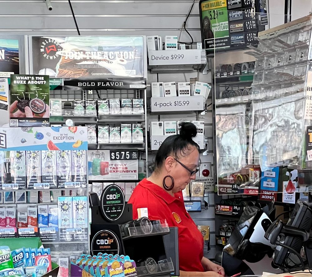 SHELL - Updated October 2025 - 4050 Spring Oak Dr, Richmond, Virginia ...