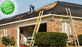 Slide of Amarillo Roofing