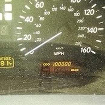 LXS Hawaii - September 2023, LS430 100,000 miles, Servicing every 5,000 miles by Chad and his LXS Hawaii team. - Auto Repair Near Me - Honolulu, Hawaii
