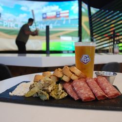 Home Run Dugout - Home Run Dugout