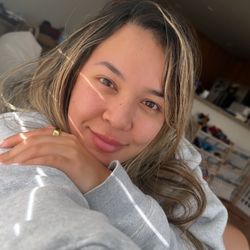 All natural gurl era