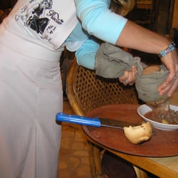 Sofra Restaurant
