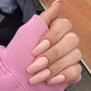 Luxe Nail Spa - Nail Salons Near Me - Pompano Beach, Florida
