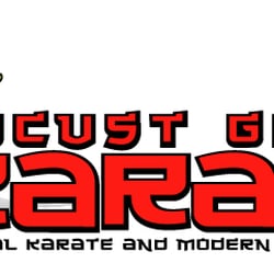 Locust Grove Karate