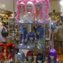 Bonnie Wigs