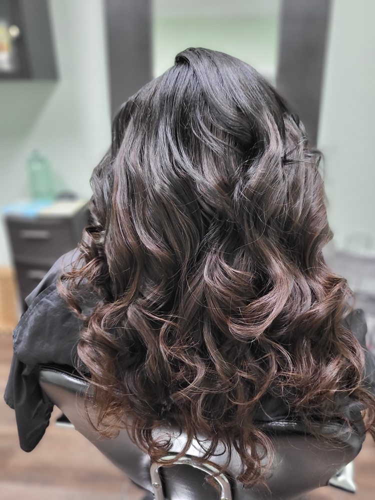 KULTURE KLUB SALON Updated May 2024 Request an Appointment 18