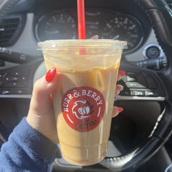 Burr & Berry Coffee - Carolina Blonde - Coffee & Tea Near Me - Indian Land, South Carolina Burr & Berry Coffee - Carolina Blonde - Coffee & Tea Near Me - Indian Land, South Carolina