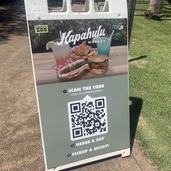 Kapahulu Market - Order ahead - Burgers Near Me - Honolulu, Hawaii Kapahulu Market - Order ahead - Burgers Near Me - Honolulu, Hawaii