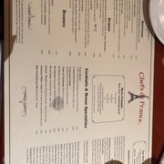 CHEFS DE FRANCE - 1464 Photos & 695 Reviews - 1830 Avenue Of The Stars