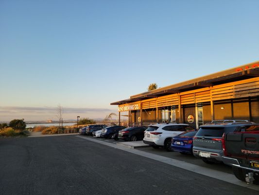 Novo Brazil Brewing - Imperial Beach by null