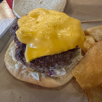 Winnie's Tavern - Carolina Burger - Burgers Near Me - Wilmington, North Carolina Winnie's Tavern - Carolina Burger - Burgers Near Me - Wilmington, North Carolina