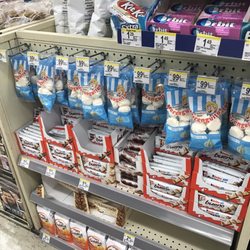 Walgreens