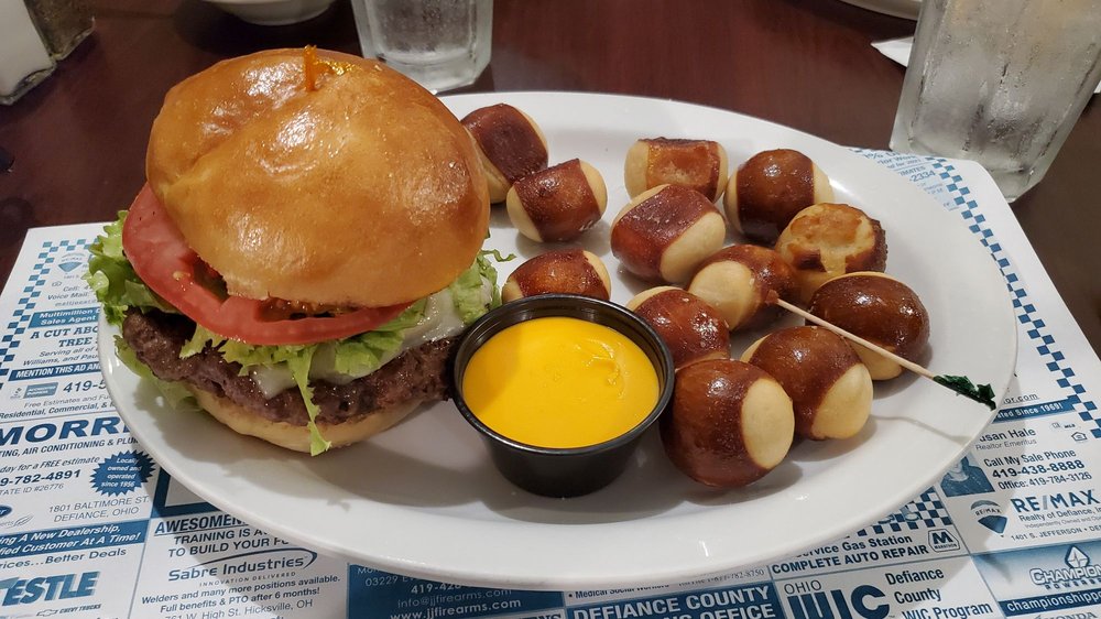 JEWELL CAFE 25 Photos & 33 Reviews 27983 Jewell Rd, Defiance, Ohio