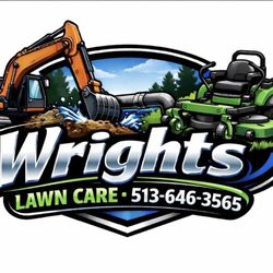 Wrights Lawn Care