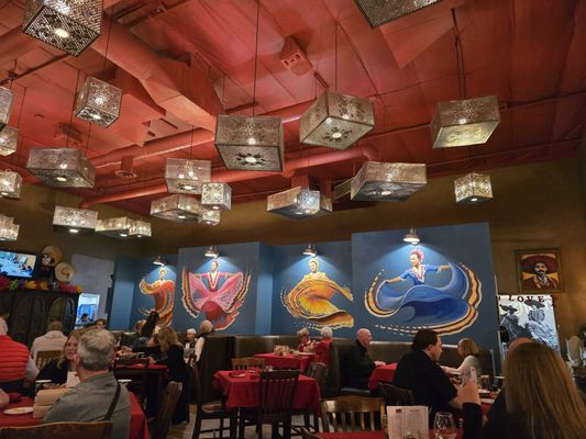 El Charro Café Oro Valley by null