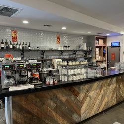 Arcadia Garden Cafe