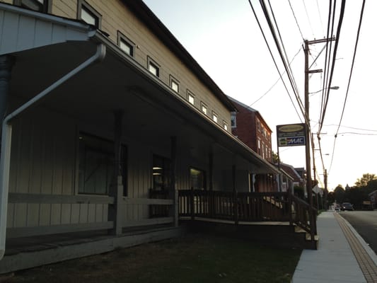 genuine tobacco columbia pa Genuine Tobacco Co, 76 W Frederick St, Millersville, PA 17551, US