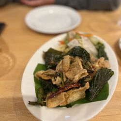 Simply Khmer Noodle House and Bar