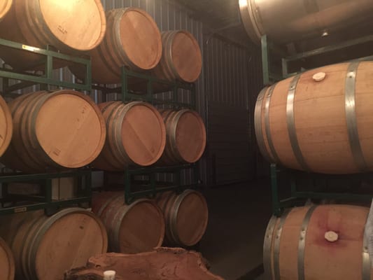 Alta Colina Vineyard & Winery by null