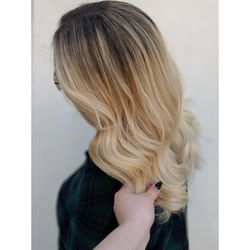 Pure Beauty - Balayage