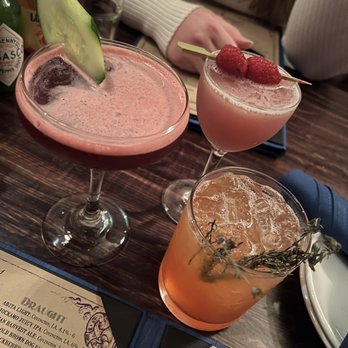 French Quarter - Drinks! - Bars Near Me - Boston, Massachusetts French Quarter - Drinks! - Bars Near Me - Boston, Massachusetts