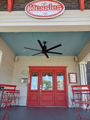 Kessler Baking Studio Bishop Arts by null