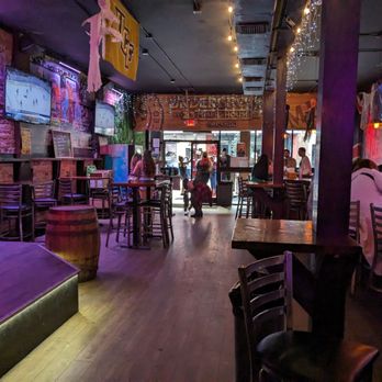 Underground Public House