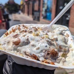 Shawarma Alley - Chicken Shawarma