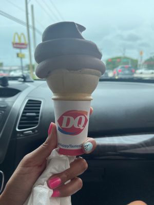 Dairy Queen by null