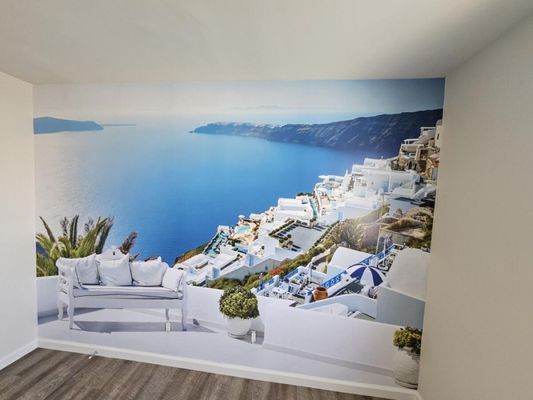 Montgomery Wallpaper Installation on Yelp