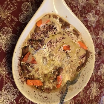 Casablanca Grill - Fual Maddamas. Outstanding! - Middle Eastern Near Me - Erie, Pennsylvania
