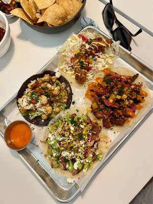 Tacoparty by null