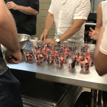 Chef Baba Cooking Class - Cooking Classes Near Me - Davie, Florida Chef Baba Cooking Class - Cooking Classes Near Me - Davie, Florida