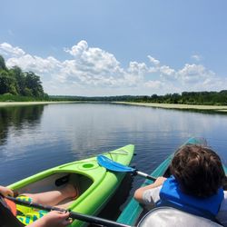 Fair Haven Kayak