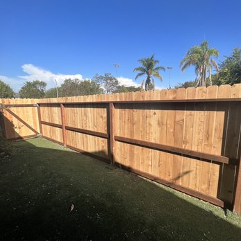 Ergeon - Fences & Gates Near Me - San Diego, California